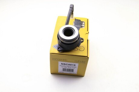 Фото 2 - Вижимний підшипник National NSC0015