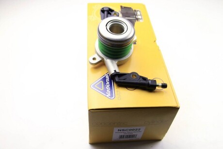 Фото 2 - Вижимний підшипник National NSC0022