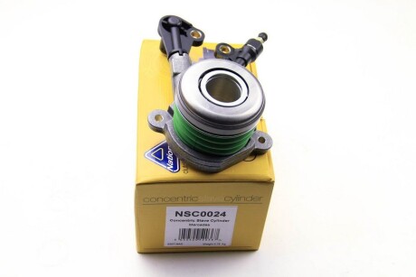 Фото 2 - Выжимной подшипник National NSC0024