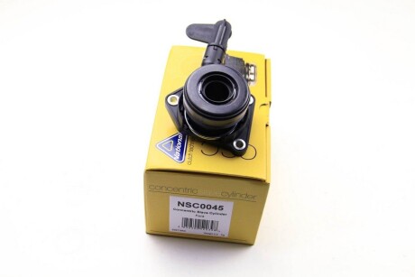 Фото 3 - Вижимний підшипник National NSC0045