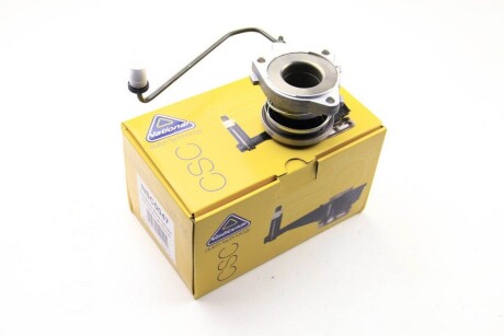 Фото 2 - Вижимний підшипник National NSC0047