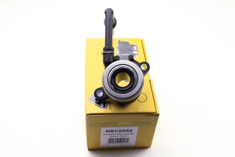 Фото 2 - Вижимний підшипник National NSC0055