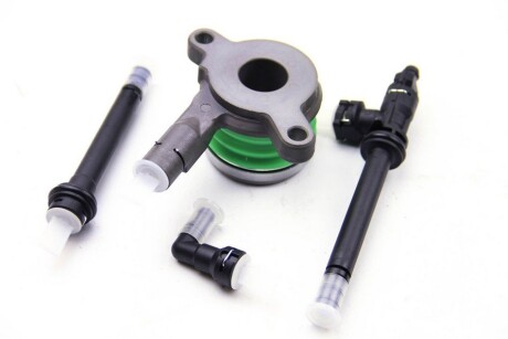 Фото 3 - Выжимной подшипник National NSC0061