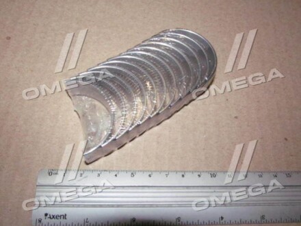 Вкладыши шатунные 0.25mm (к-кт на мотор) Toyota 1G-E, 1G-FE - NDC CB1433A025