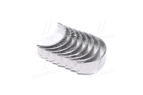 Вкладыши шатунные 0.75mm (к-кт на мотор) Mazda B6, B6-T, BJ, BP - NDC CB2008A075