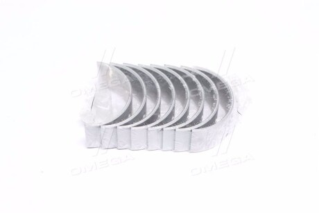 Вкладыши шатунные 0.50mm (к-кт на мотор) Honda ER - (13216PC0004, 13213PC0004, 13217PC0004) NDC CB2206GP050