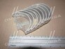 Вкладыши коренные 0.25mm (к-кт на мотор) Mazda 929, MPV (JE, JF), KIA - (jey811sg0, jfy111sg0, jey111sg0) NDC MS2010GP025 (фото 1)