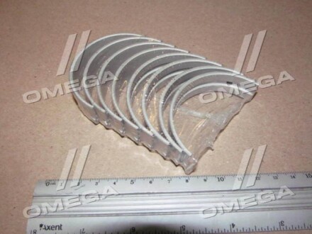 Вкладыши коренные 0.50mm (к-кт на мотор) Mazda 929, MPV (JE, JF), KIA - NDC MS2010GP050