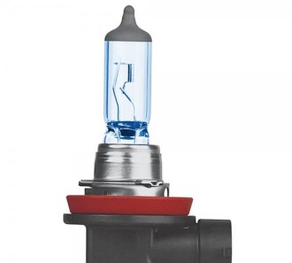 Галогенная лампа Blue Light H11 55W (1 шт.) - NEOLUX N711B