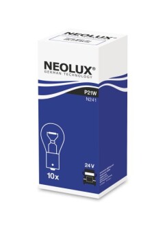Фото 2 - Автозапчастина NEOLUX NLX241K10SZT
