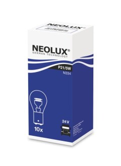 Фото 2 - Автозапчастина NEOLUX NLX334K10SZT