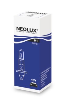 Лампа H1 - NEOLUX NLX448