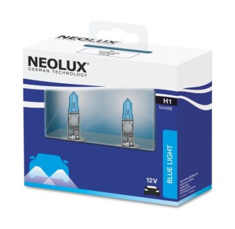 Фото 2 - Автозапчастина NEOLUX NLX448BSCB