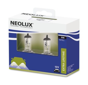 Фото 2 - Автозапчастина NEOLUX NLX472LLSCB