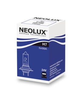 Фото 2 - Автозапчастина NEOLUX NLX499A