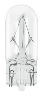 Лампа W3W - NEOLUX NLX505K10SZT