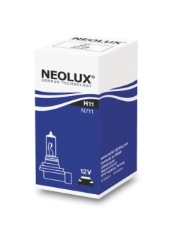 Фото 2 - Автозапчастина NEOLUX NLX711