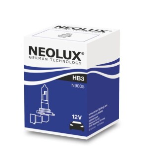 Фото 2 - Автозапчастина NEOLUX NLX9005