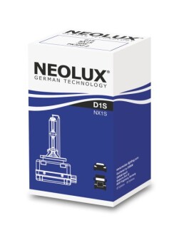 Лампа D1S - NEOLUX NLXD1SNX1S