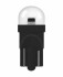 Автолампа W5W W2,1x9,5d 0,5 W белая - NEOLUX NT1061CW02B (фото 2)