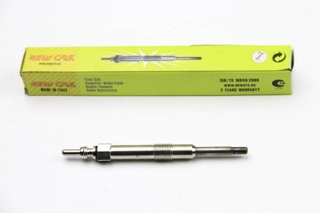 Фото 2 - Автозапчастина NEW CRE GX115