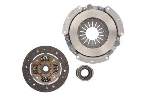 Фото 2 - Комплект сцепления NEXUS F11007NX