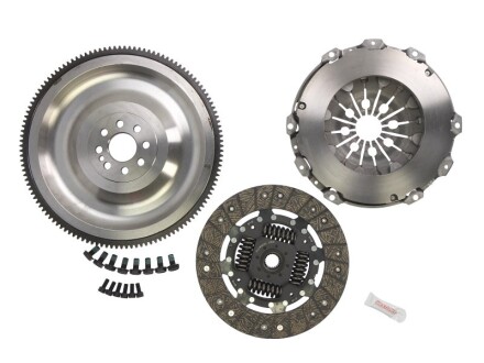 Фото 2 - Комплект сцепления NEXUS F11099NX