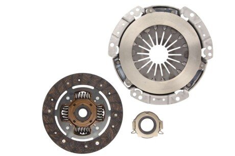 Фото 2 - Комплект зчеплення NEXUS F12050NX