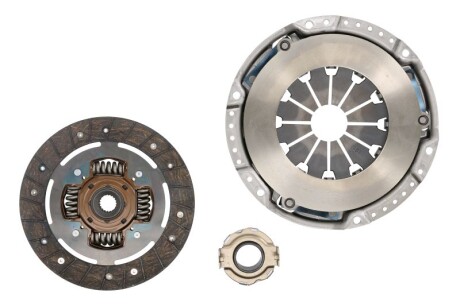 Фото 2 - Комплект зчеплення NEXUS F14020NX