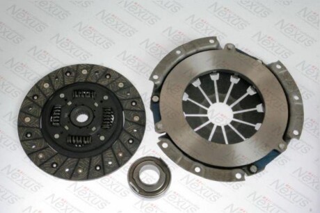 Комплект зчеплення - NEXUS F15009NX