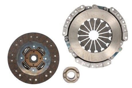 Фото 2 - Комплект сцепления NEXUS F15019NX