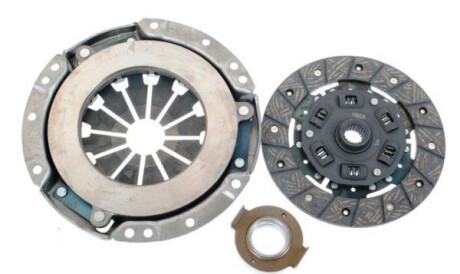 Фото 2 - Комплект зчеплення NEXUS F18009NX