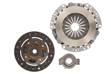 Фото 2 - Комплект зчеплення NEXUS F1F019NX