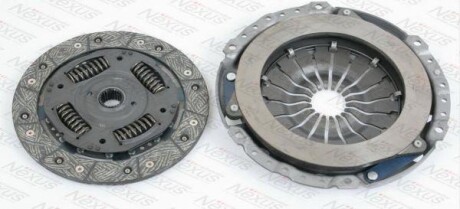 Комплект зчеплення - NEXUS F1G047NX