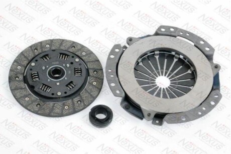 Фото 3 - Комплект сцепления NEXUS F1P016NX