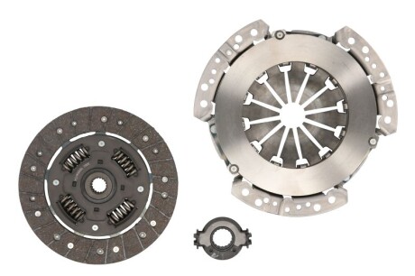 Фото 2 - Комплект зчеплення NEXUS F1P017NX