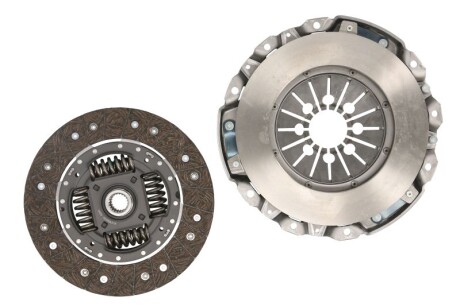 Фото 2 - Комплект зчеплення NEXUS F1R095NX