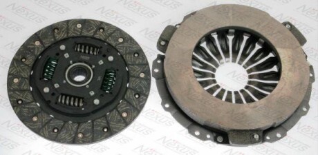 Комплект зчеплення - NEXUS F1R100NX