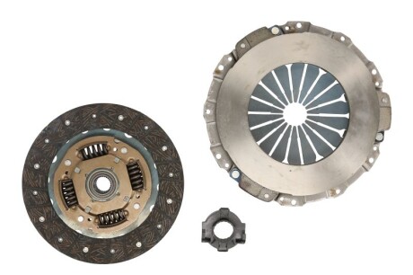 Фото 2 - Комплект сцепления NEXUS F1R112NX