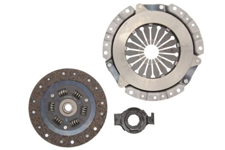 Фото 2 - Комплект сцепления NEXUS F1T000NX