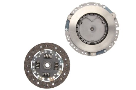 Фото 2 - Комплект зчеплення NEXUS F1W004NX