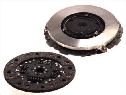 Фото 2 - Комплект сцепления NEXUS F1W071NX