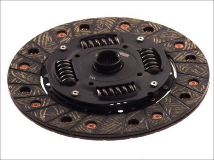 Фото 5 - Комплект сцепления NEXUS F1W071NX