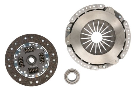 Фото 2 - Комплект сцепления NEXUS F1X022NX