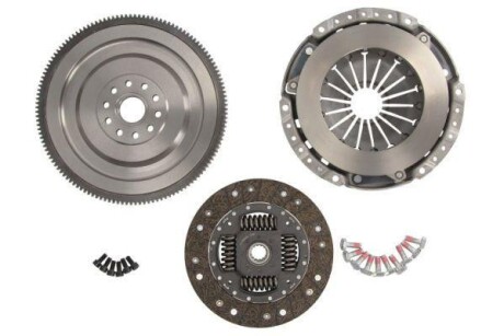 Фото 2 - Комплект зчеплення NEXUS F1X087NX