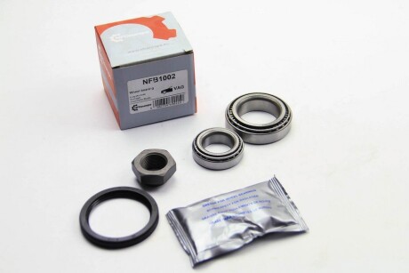 Фото 2 - Автозапчастина NFC EUROPE NFB1002