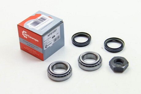 Фото 2 - Автозапчастина NFC EUROPE NFB1097