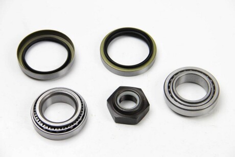 Фото 2 - Автозапчастина NFC EUROPE NFB1098