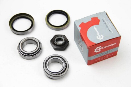 Подшипник ступицы зад Ford Sierra Пр. -93 - NFC EUROPE NFB1098