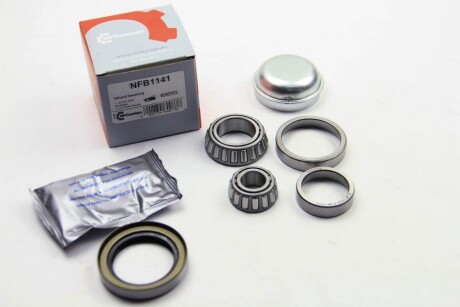 Фото 2 - Автозапчастина NFC EUROPE NFB1141